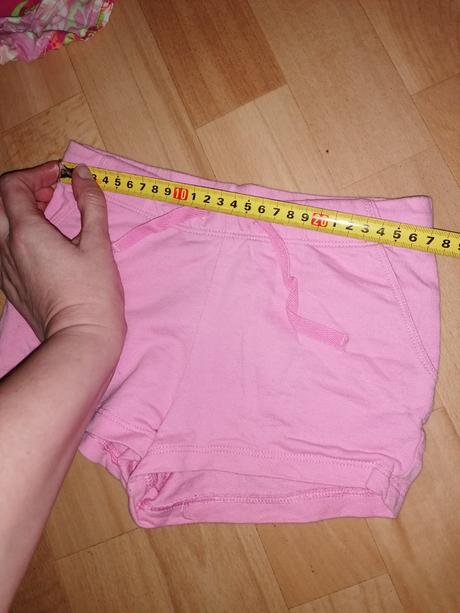 Šortky, lupilu,116