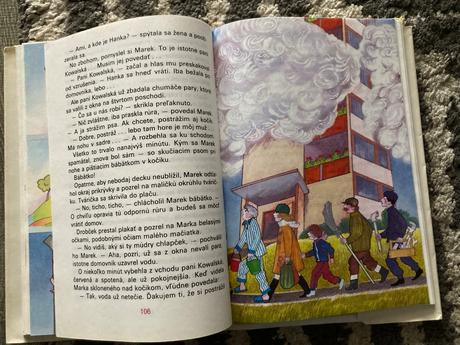 Dobré ráno, dobrý deň-prvé vyd.1990,