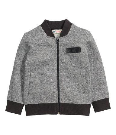 Nenosená bundička h&m, h&m,110