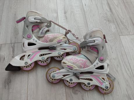 Kolieskove korcule - dievcenske, 26