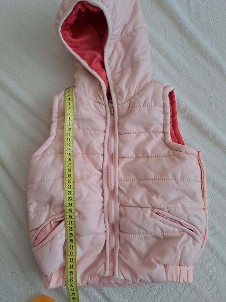 Jesenná vesta, pepco,104