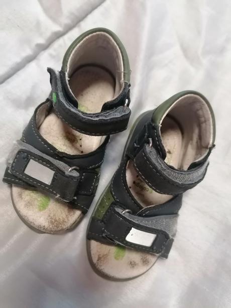 Sandále protetika, protetika,21