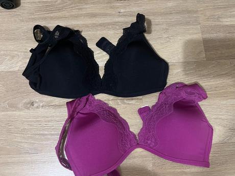 2ks podprseniek lindex, lindex,75b