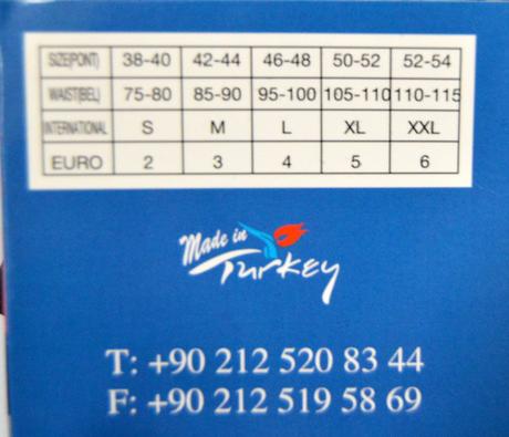 Pánske boxerky kockovany vzor, l - xxxl