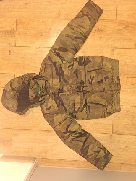 Zimná buda, mountain warehouse,140