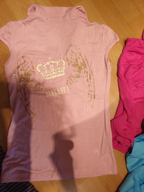 Tričká stradivarius, stradivarius,m