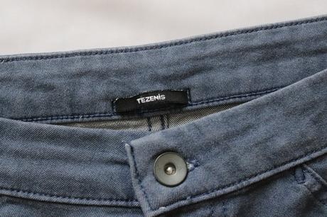 Elastické rifle tezenis, tezenis,m