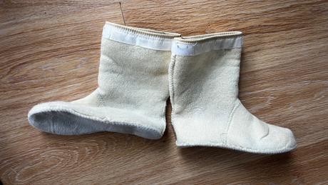 Gumáky snehule demar mammut č.36/37, demar,37