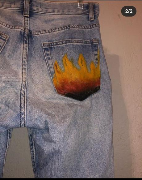 Rifle, tally weijl,38