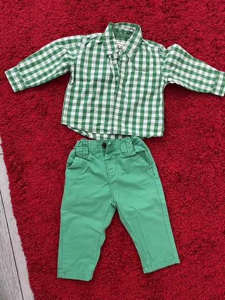 Košeľa 68 reserved, reserved,68