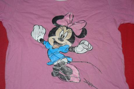 Tričká-134/140, pimkie,134