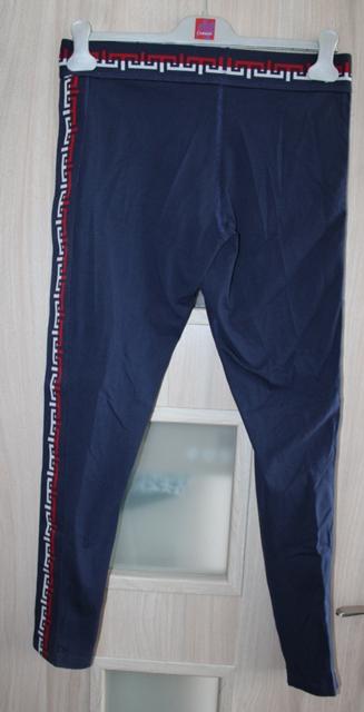 Dlhé legíny dámske č. m, m