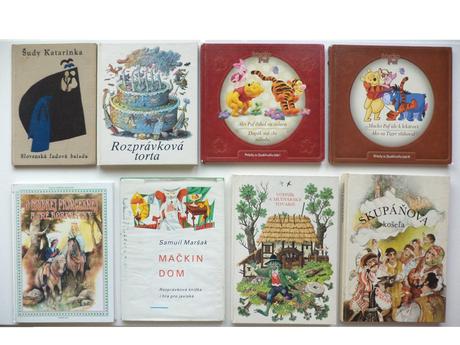 Rozprávky pre deti 2, 