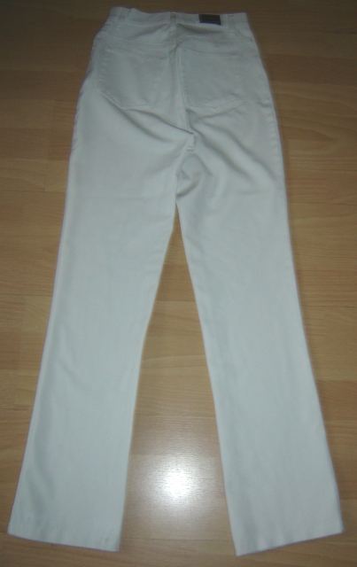 Lexus jeans vel. w26 l32 nasa 158/xs, 158