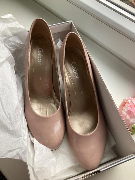 Lodičky gabor, gabor,38