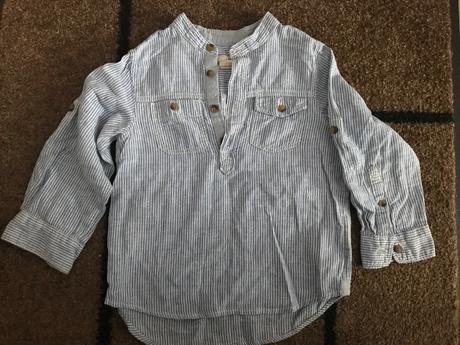 Košeľa, l.o.g.g.,98