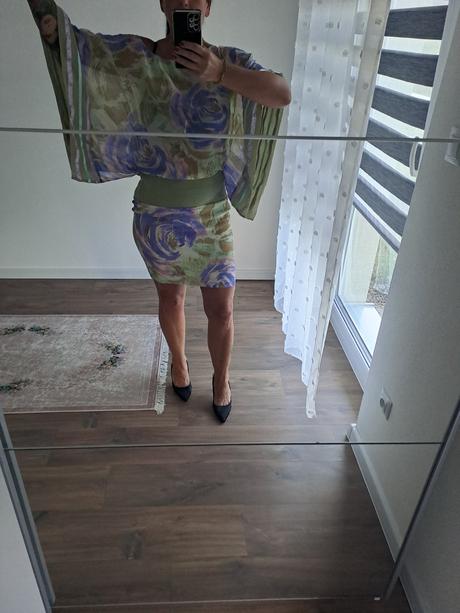 Plazove talianske saty, m