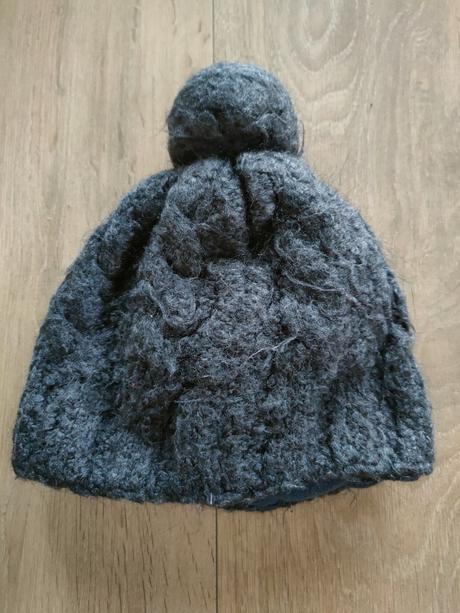 Detská zimná čiapka zn. alpine pro, veľ.m, cca 3 r, alpine pro,80