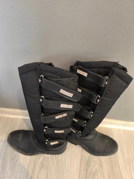 Jazdecké čižmy decatlon veľkosť 37, decathlon,37