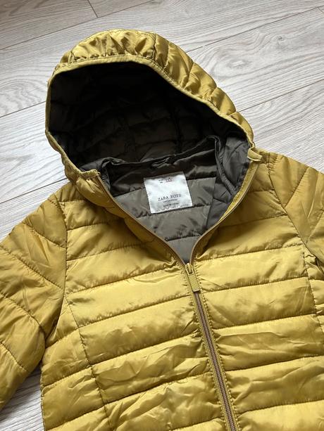 Prechodná bunda zara, zara,122