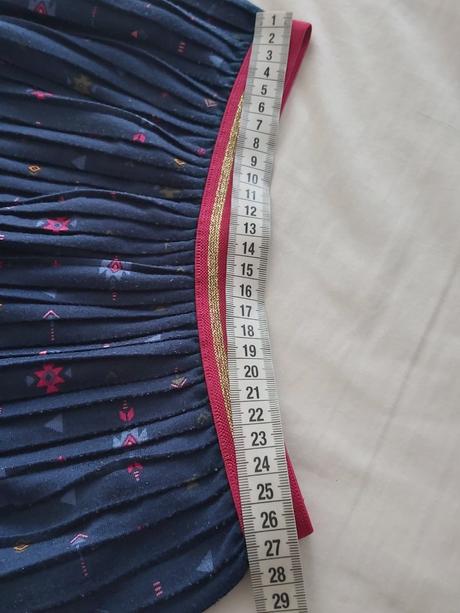 Sukňa, palomino,134