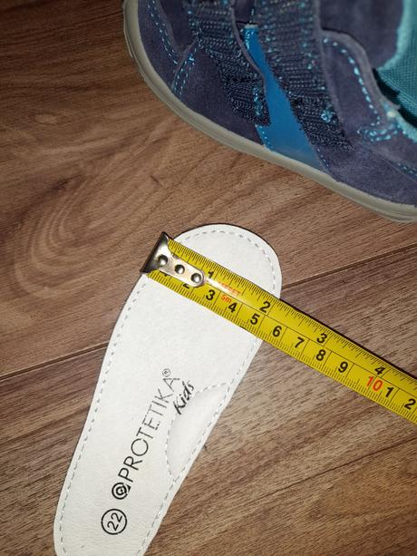 Nové protetika topánky, protetika,22