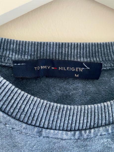Svetrík, tommy hilfiger,170