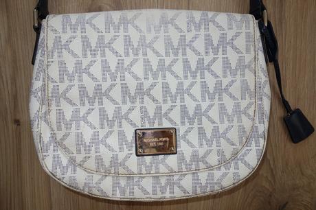 Michael kors crossbody kabelka, michael kors