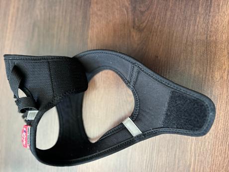 Postroj curli - veľkosť s,