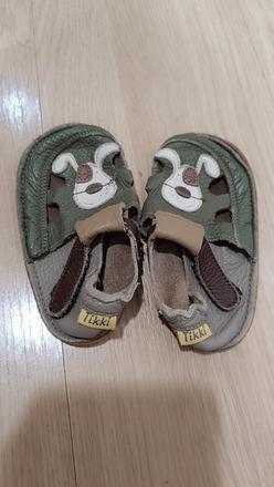 Tikki sandálky vd 14,5cm, tikki,20