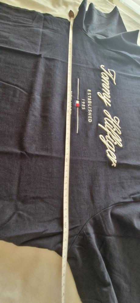 Tričko tommy hilfiger, tommy hilfiger,m
