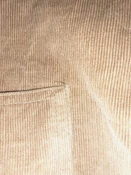 Menčestrové šaty, s