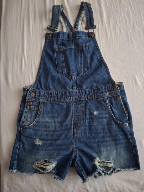 Riflove kraťasy na traky, reserved,146