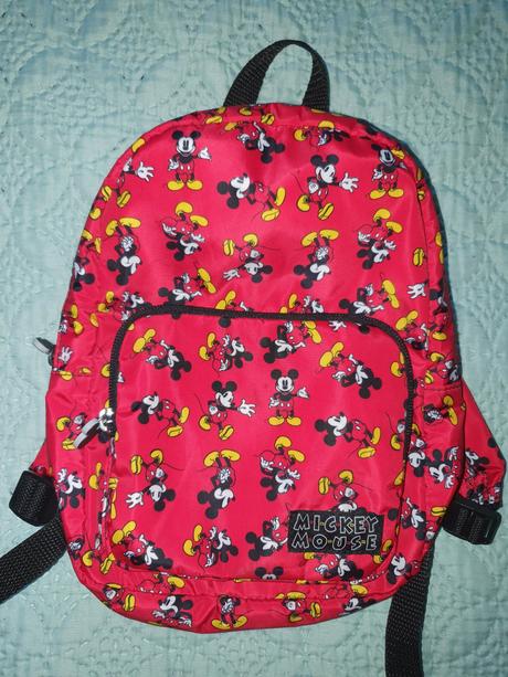 Ruksak mickey,