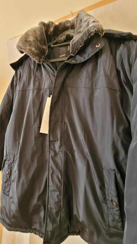Zimná bunda, xxl