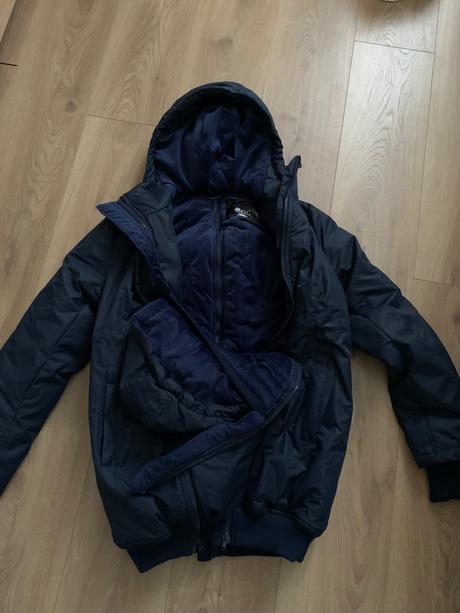 Bunda na nosenie, bonprix