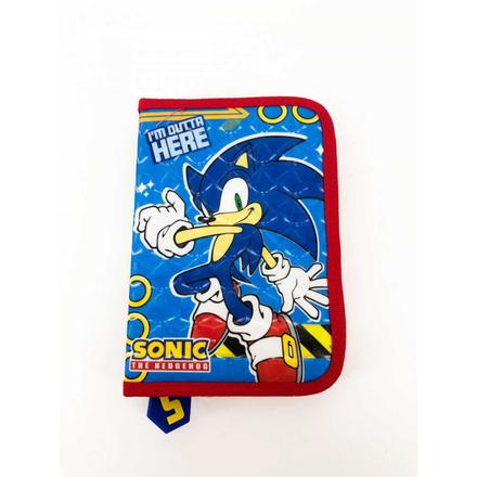Peračník ježko sonic,