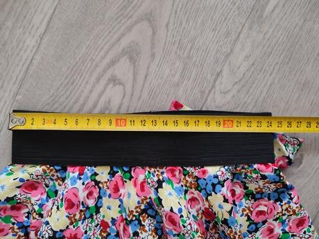 Kruhová sukňa, 128