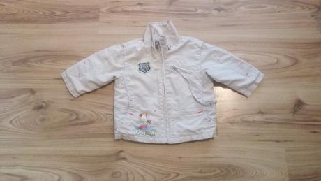 Balík pre chlapca, 68–80