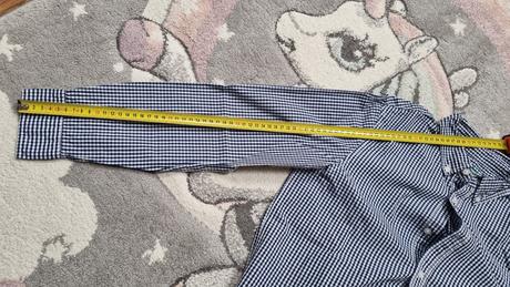 B3584 košeľa, benetton,152