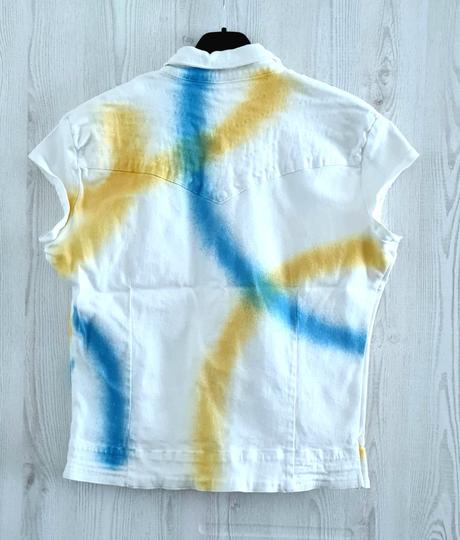 Riflová vesta, kenvelo,s