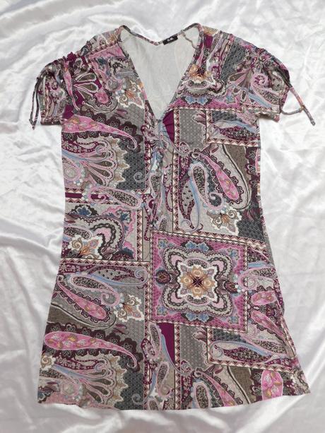 Kvalitne letne šaty, gerry weber,42