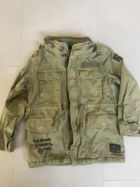 Jarna tenka bunda zara, zara,110