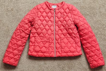 Bunda mayoral, mayoral,152