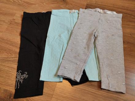 3/4 legíny 110, 110