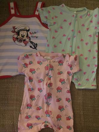 Opalovacky, kappahl,62