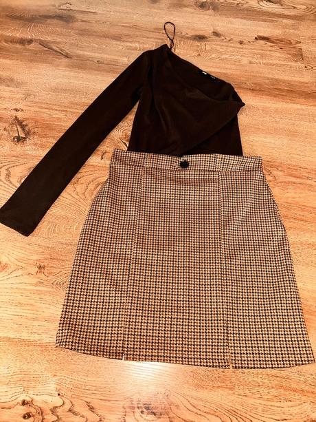 Dámska sukňa, sinsay,s