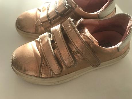 Zlate tenisky, richter,27