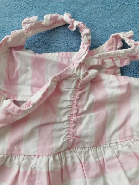 Pasikave šaty, reserved,74