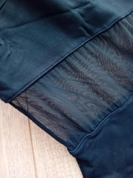 Dámske šaty, h&m,s